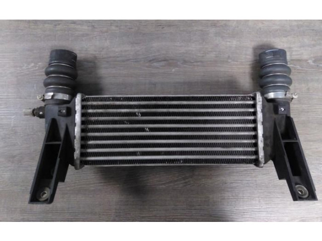 Интеркулер 2T1Q9L440AB Ford Transit - Tourneo Connect