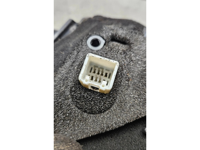 Zpětné zrcátko pravé Mazda 3 I 2008 22211H520, E4012221