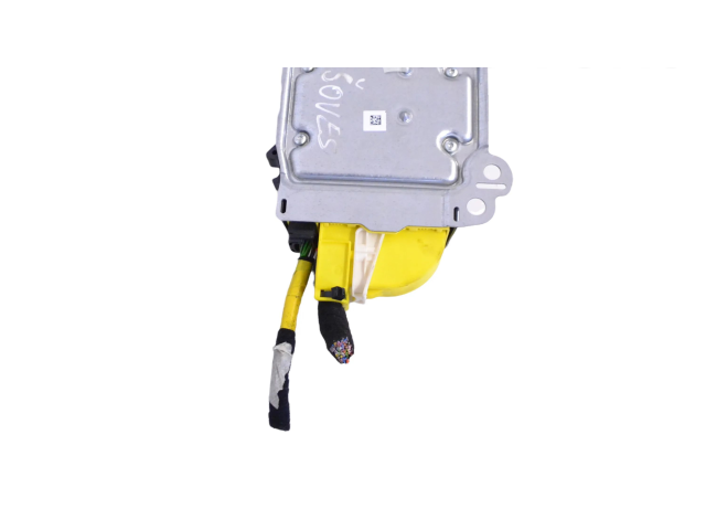 Блок подушек безопасности 670007061   Maserati Ghibli