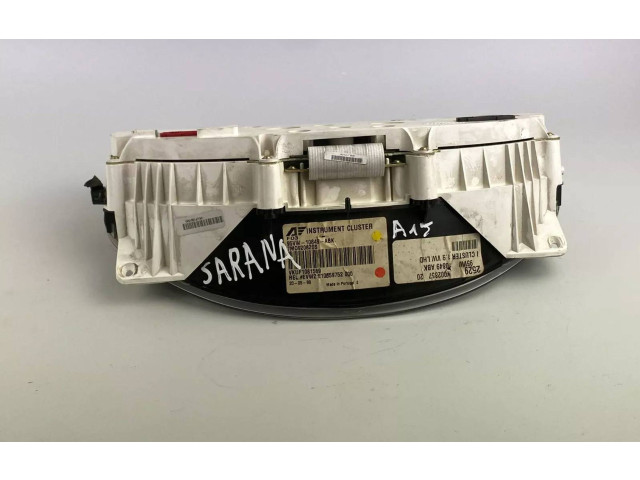 Панель приборов 95VW10849ABK   Ford Galaxy       