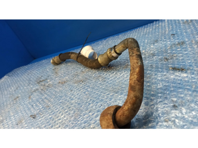 Трубка (трубки)/ шланг (шланги)