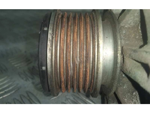 Генератор 021903026L, HVW0001540202   Volkswagen Passat Alltrack      