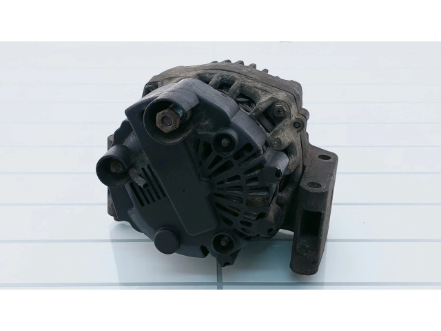 Генератор 23710104, 46823547   Fiat Punto (199)      