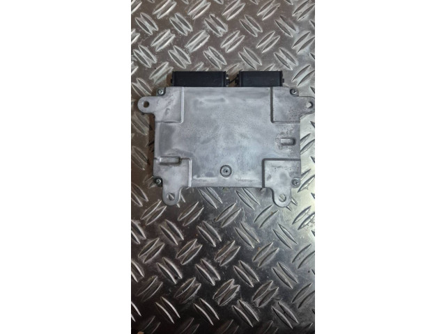 Блок управления двигателем Блок управления 1860B262, E6T72382H Mitsubishi Lancer VIII