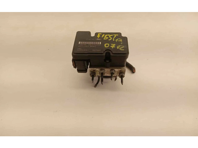Блок АБС 00007916H5, 10097001323 Ford Fusion 2006 - 2012 года