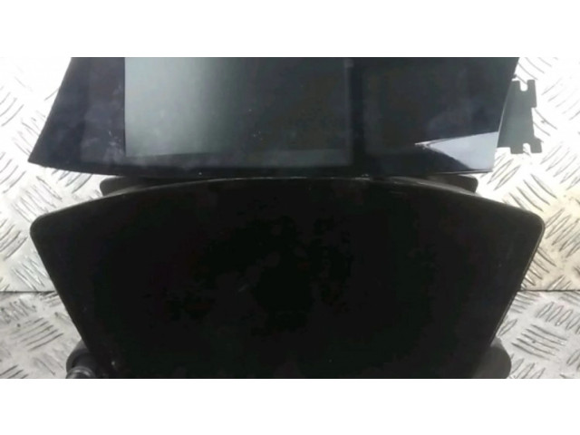 Панель приборов 78220SMJG13   Honda Civic       