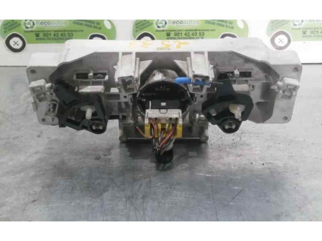 Модуль блока управления кондиционером    Suzuki Ignis