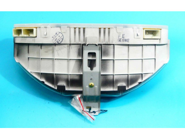 Панель приборов GE6WE, IMPRK1310756 Mazda 626