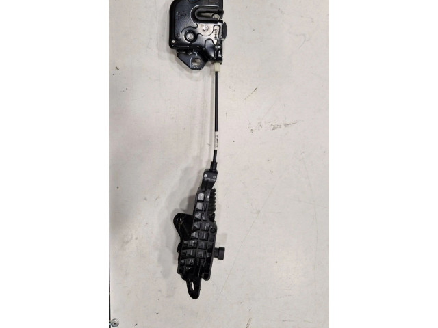 Замок багажника 150039700e Tesla Model 3 2017 - года