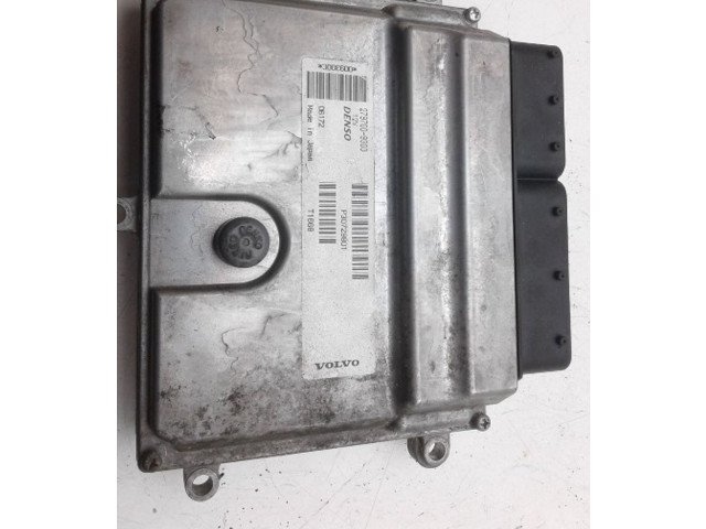 Блок управления впрыском 30729801   Volvo V50