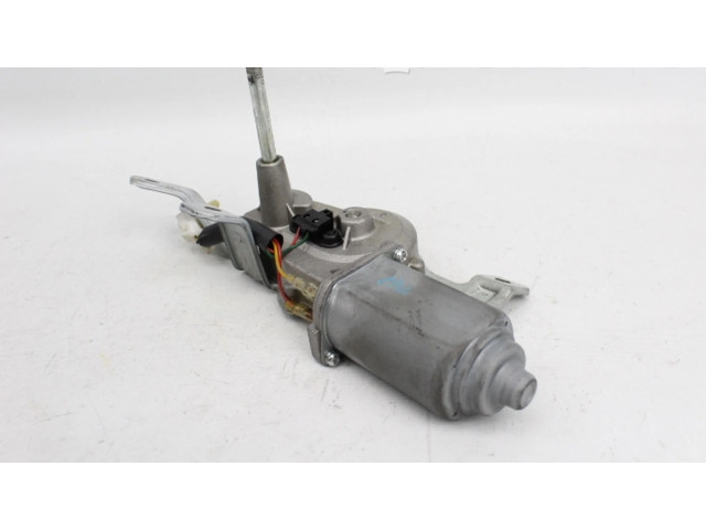 Моторчик заднего дворника Chevrolet Spark