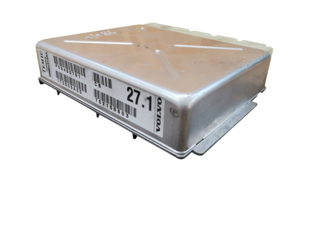 Блок управления коробкой передач 00001313A5, P09480761   Volvo V70
