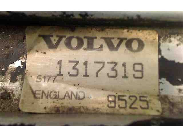 Интеркулер  1317319, 1317319   Volvo 940 
