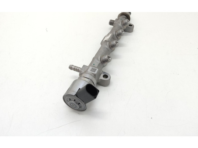 Топливная рампа 04L089G, 04L089G Audi A4 Allroad B9