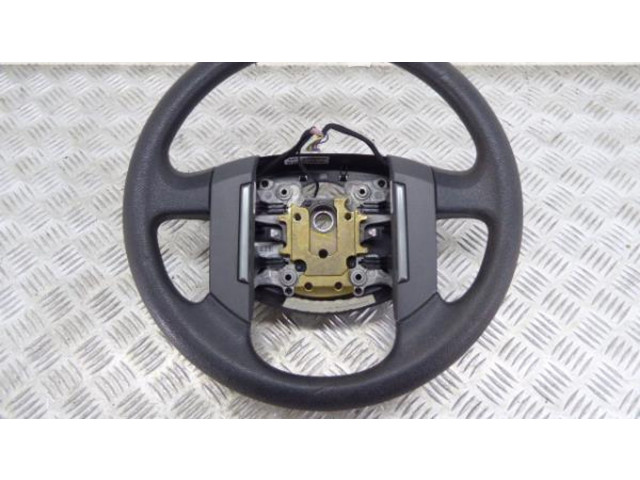 Руль Land Rover Discovery 3 - LR3 2005 - 2009 года PV85001010, QTB501270PVJ