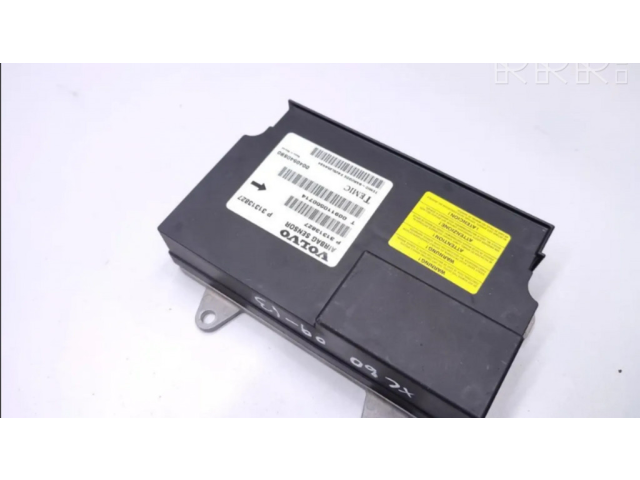 Блок подушек безопасности 31295241, 009052800111   Volvo XC60