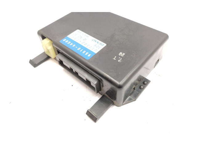 Блок управления климат-контролем 9551064G00, 0773002390   Suzuki Jimny