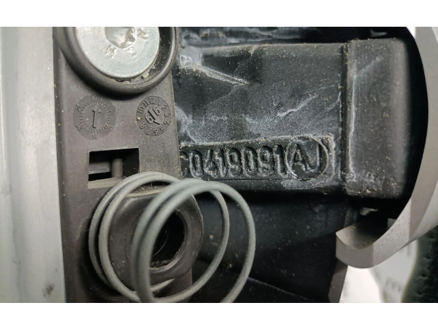 Volant Volkswagen New Beetle  SV2JT-23-11, 266  