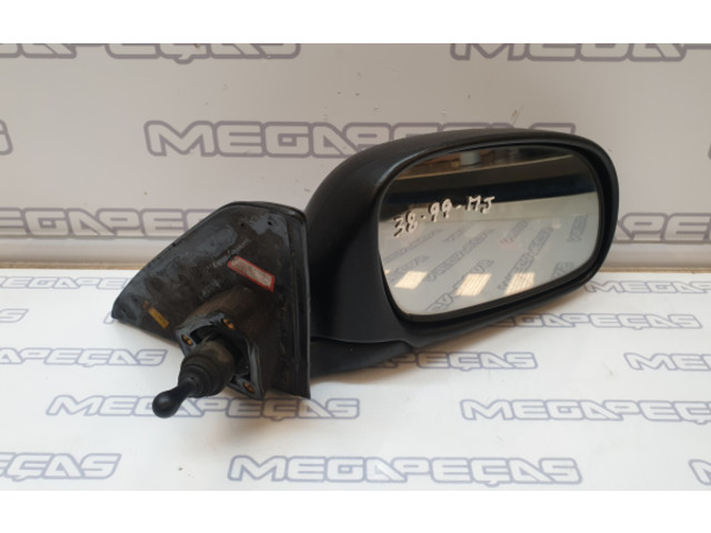 Зеркало электрическое        Rover 100  1989 - 1998 года   