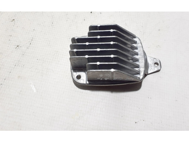 Блок управления Xenon