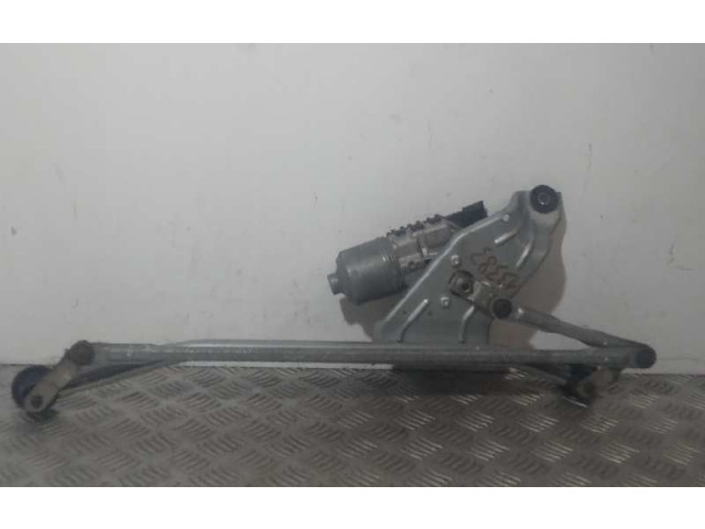 Моторчик дворников 8200619512, 3397020879 Dacia Duster