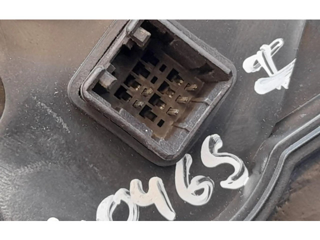 Zpětné zrcátko Hyundai Sonata