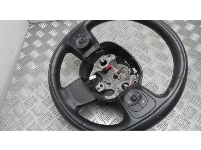 Руль Fiat 500L 2013- года 6204725D