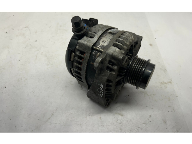 Генератор 84542723   Chevrolet Camaro      