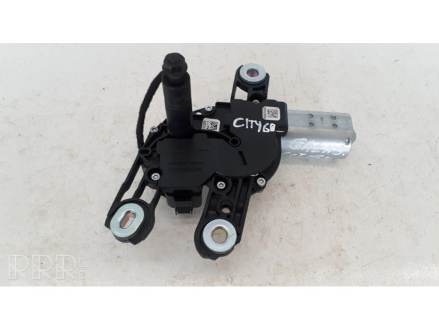 Моторчик заднего дворника 1S6955711A Skoda Citigo