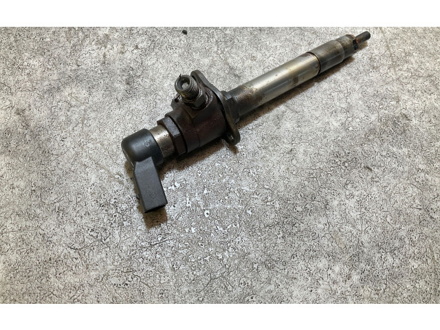 Форсунка 5U3Q9K546AA    Jaguar XF X250   