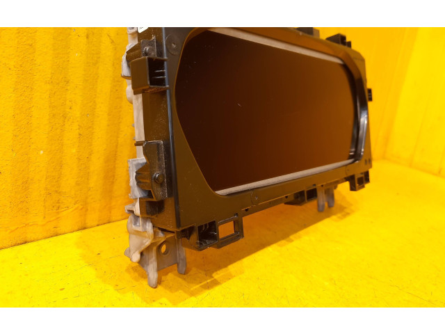 Панель приборов 89A920725B, 89A920725B Audi e-tron