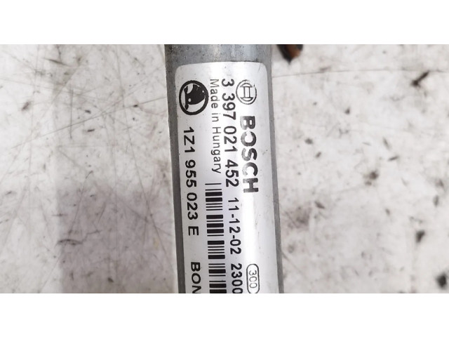 Комплект механизма стеклоочистителей