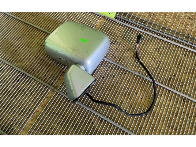 Zpětné zrcátko  Mercedes-Benz G W461 463 2001  A4638103516, 4638103516  