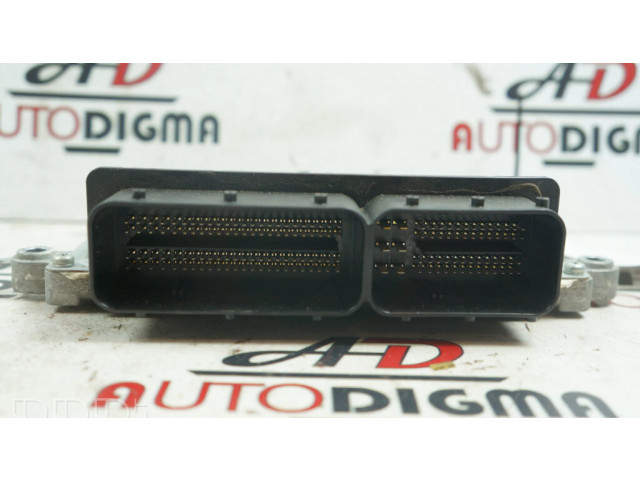 Блок управления двигателя 30788273AA   Volvo S80