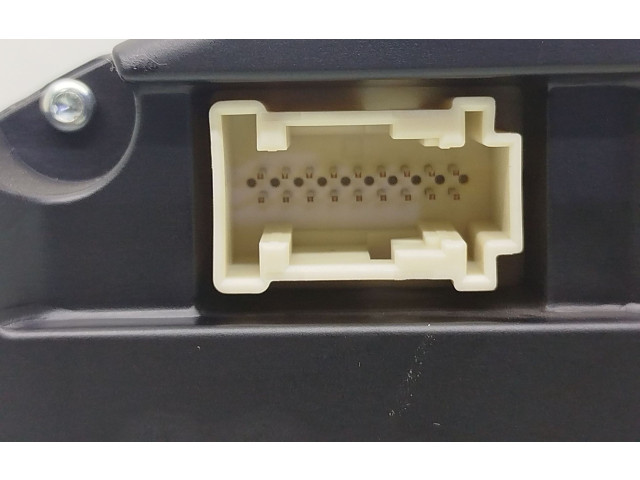 Přístrojová deska Mercedes-Benz GLA W156 2015 11768008019H68, A1569002202