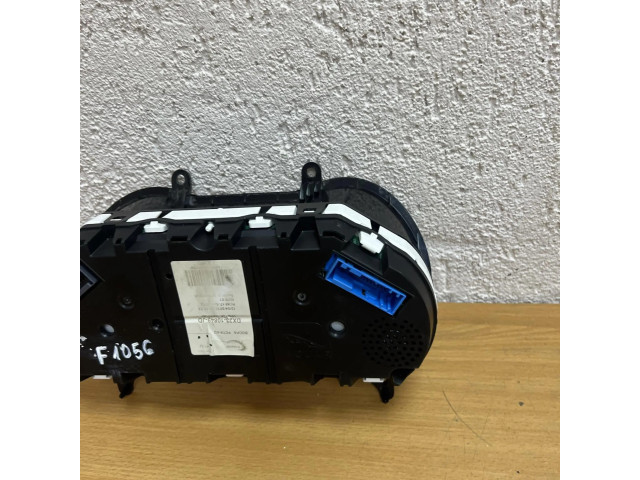 Панель приборов DX2310849JD, F1056 Jaguar XF X250