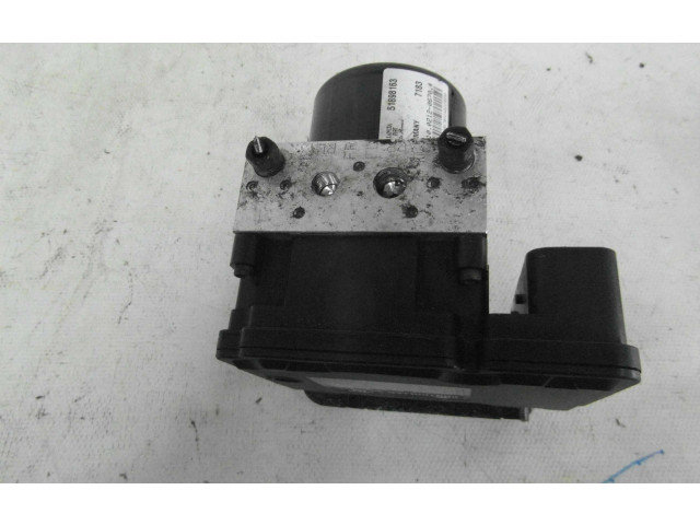 Блок АБС 51898163 Alfa Romeo Giulietta - года