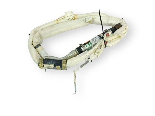 Turbodmychadlo Надувная подушка для крыши 850102L000 Hyundai i30