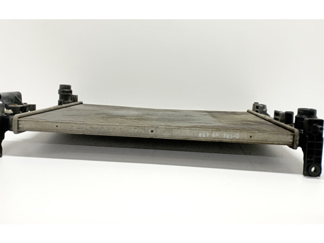 Радиатор охлаждающей жидкости