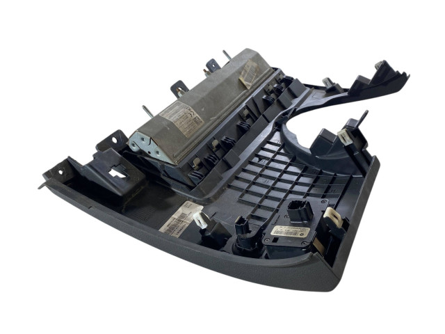 Подушка безопасности для колен P1XH71DX9AB, 68189156AA Jeep Grand Cherokee