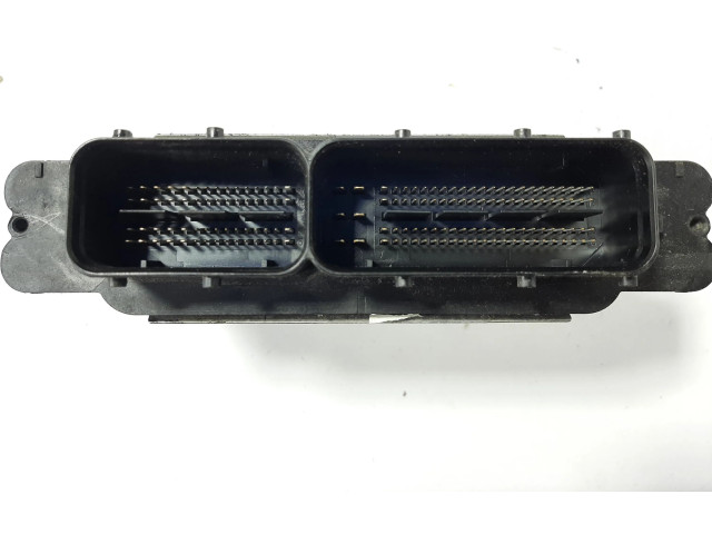 Блок управления двигателя 04E906016G, 04E907309A Skoda Octavia Mk3 (5E)