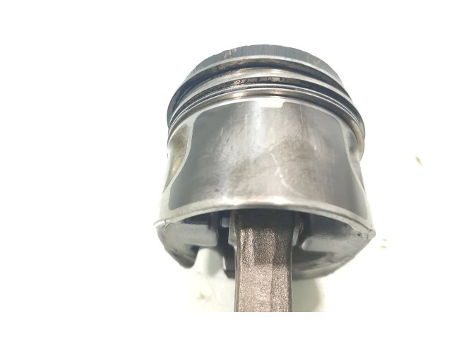  Поршень с шатуном CBBB   Skoda Superb B6 (3T)  