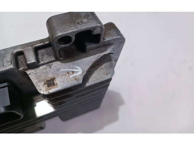 Блок управления двигателя 12633238   Chevrolet Camaro