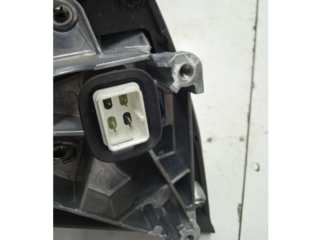 Зеркало электрическое        BMW X3 G01  2018 - 2024 года   