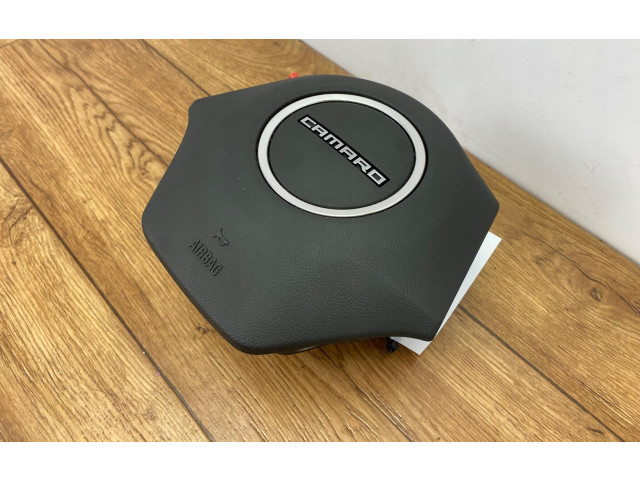 Подушка безопасности водителя 84146850   Chevrolet Camaro