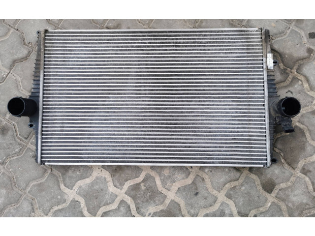 Радиатор интеркулера 2002199, 30249   Volvo S80       