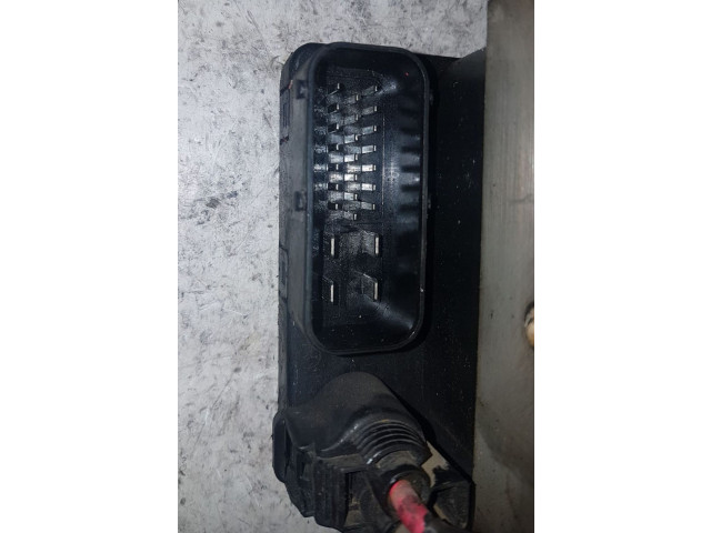 Блок АБС Honda Logo - года