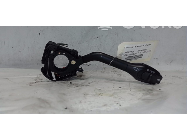 Ручка стеклоочистителей 535953519B01C Volkswagen Golf IV