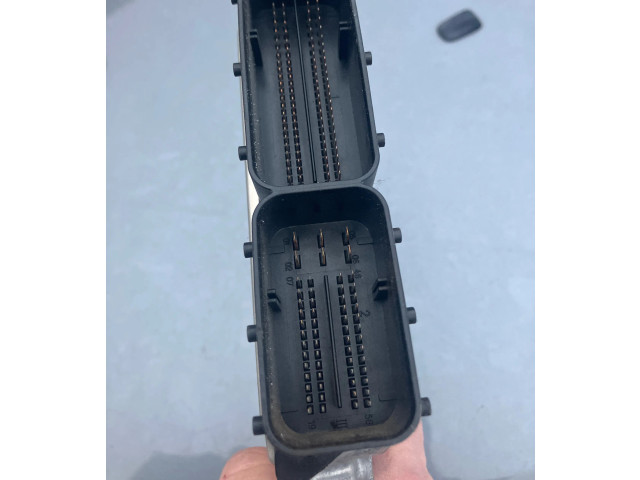 Řídící jednotka 7797497, 7798229 BMW 1 E81 E87 2006