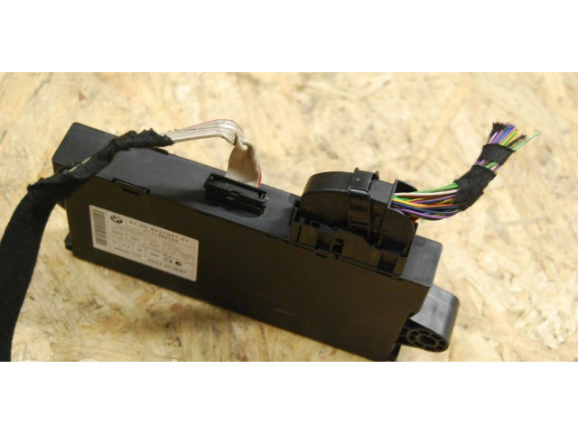 Řídící jednotka 8512047, 0281017520 BMW 3 E90 E91 2011